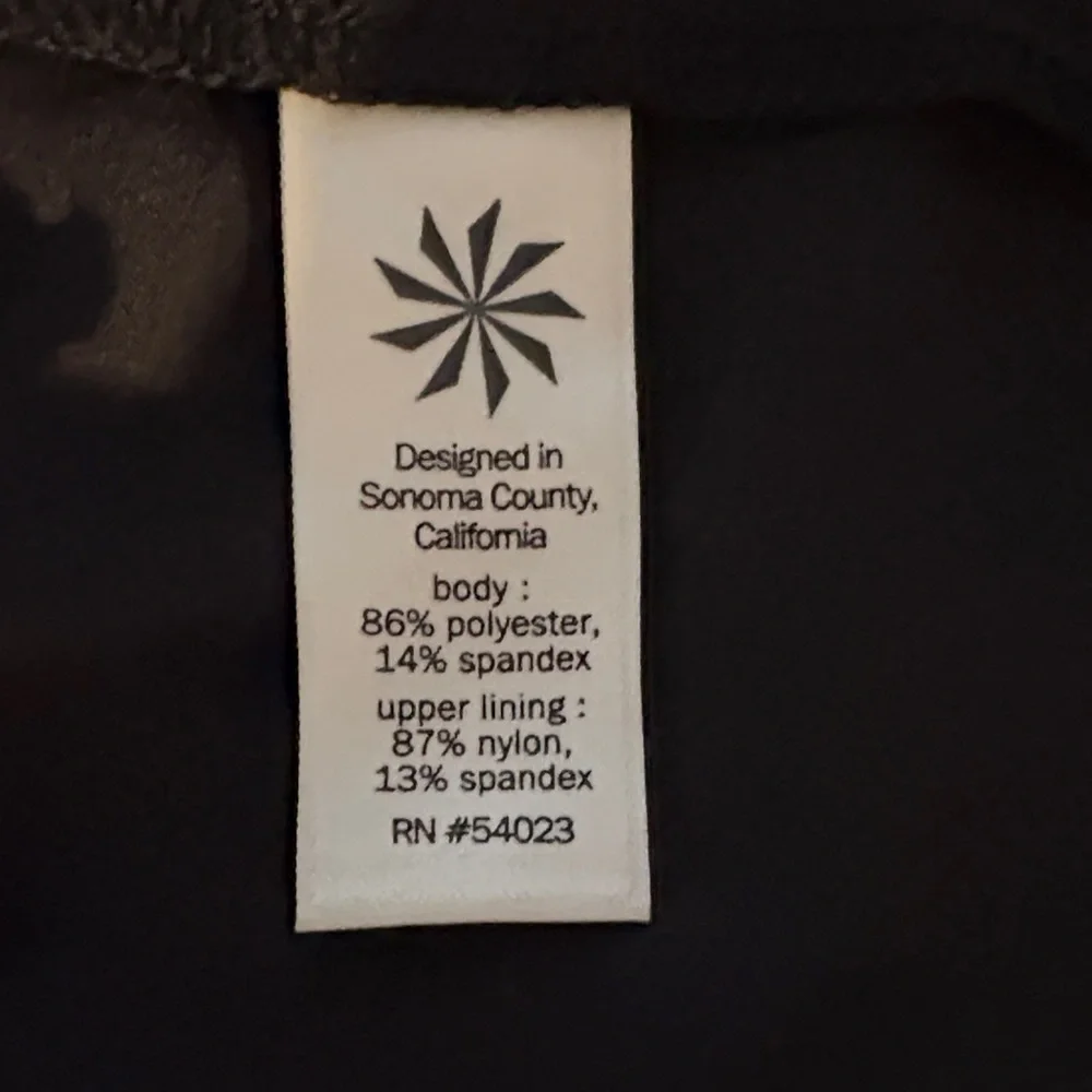 Athleta Novella Dress - Picture 4 of 4